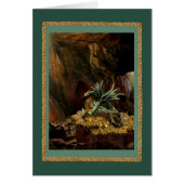 Dragon's Lair (frame) (Front)