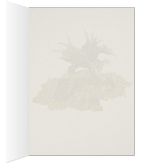 Dragon's Lair (frame) (Inside (Right))