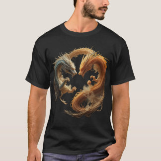 Dragons T-Shirt