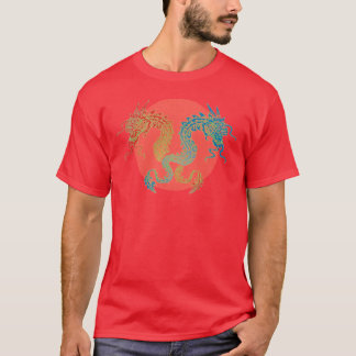 Dragons T-Shirt