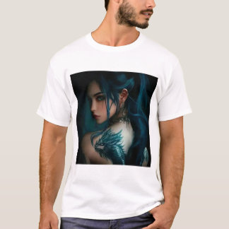 Dragon's Whisper T-shirt