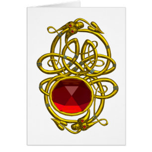 DRAGONSTONE CARDS