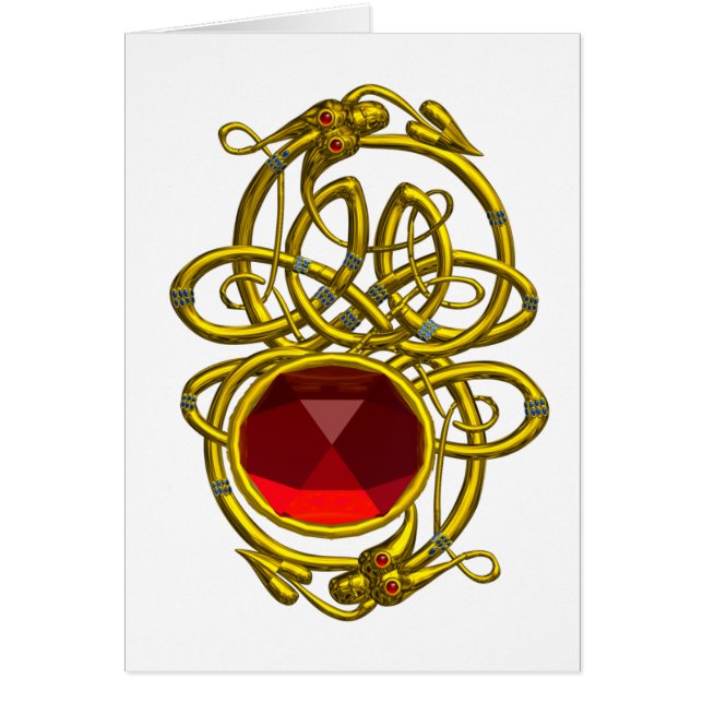DRAGONSTONE CARDS (Front)