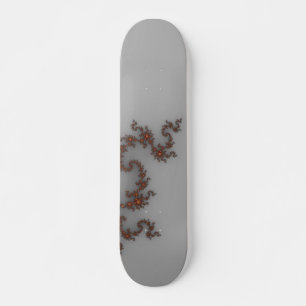 Dragonthing - Fractal Skateboard Deck