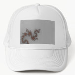 Dragonthing - Fractal Trucker Hat