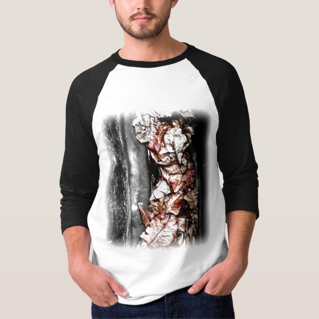 Drained T-Shirt (Front)