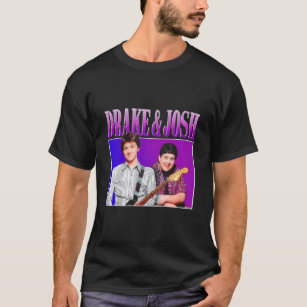 Drake and Josh Classic  T-Shirt