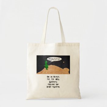 Drake Equation Explained Tote Bag by Funkyworm at Zazzle
