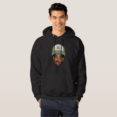 Drake Hoodie 