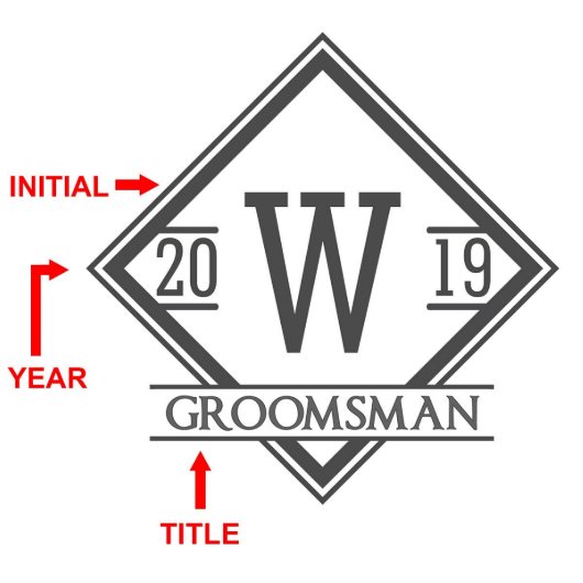 Drake Set w/ Glencairn Glasses & Whiskey Decanter (Design)