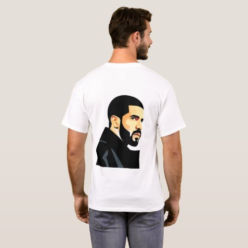 Drake T_Shirt