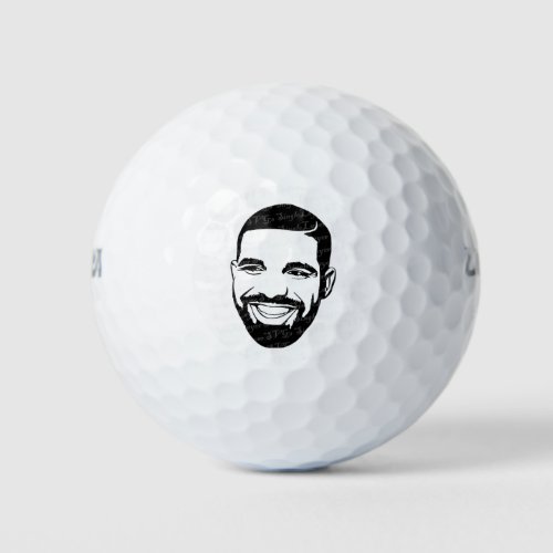 Drake Wilson Ultra Distance Golf Ball