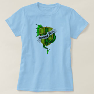 Drakonya Krov Shirt