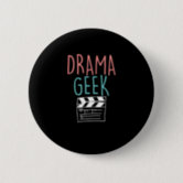 No Drama Button