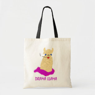 Drama Llama Bag