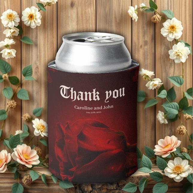 Drama of Love, the gothic Rose of Memory. Can Cooler (Creator Uploaded)