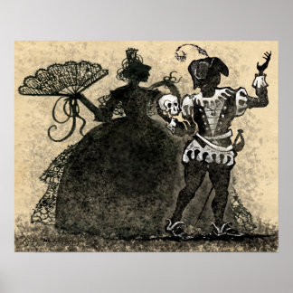 Drama Poster