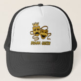 Drama Queen Trucker Hat | Zazzle display picture 1