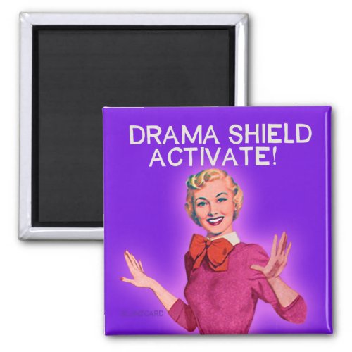 Drama Shield Activate. Bluntcards. Bluntcard. Magnet