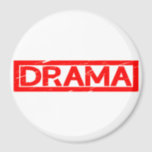 Drama Stamp Magnet