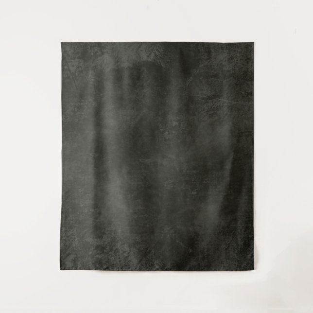 Dramatic Audition Self-Tape Backdrop | Charcoal (Front)