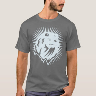 Dramatic Chipmunk 2 T-Shirt