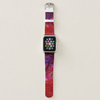 Dramatic Extent Apple Watch Band