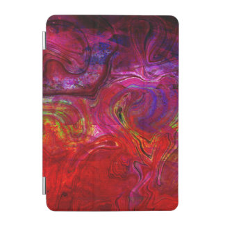 Dramatic Extent iPad Mini Cover