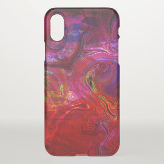 Dramatic Extent iPhone XS Case