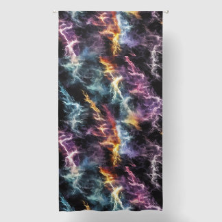 Dramatic Lightning  Blackout Curtains