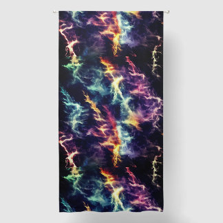 Dramatic Lightning  Blackout Curtains