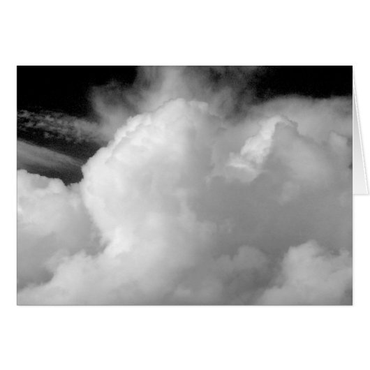 Dramatic Sky Cards (Front Horizontal)