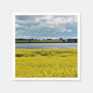 Dramatic Streatham Beauty Napkins
