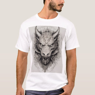 DRANGON SHIRT