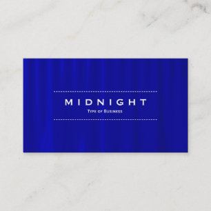 Drapery 04 business card