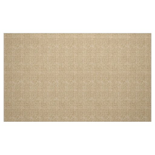 Drapery beige sheer fabric