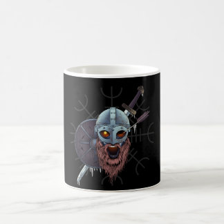 Draugr Coffee Mug