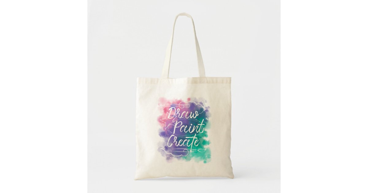 Script Name with cute Frog Gift - Create your own Tote Bag