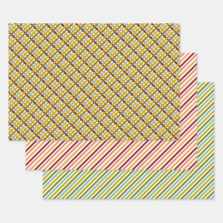 Drawer Shelf Liner Or as Pretty Gift Wrap