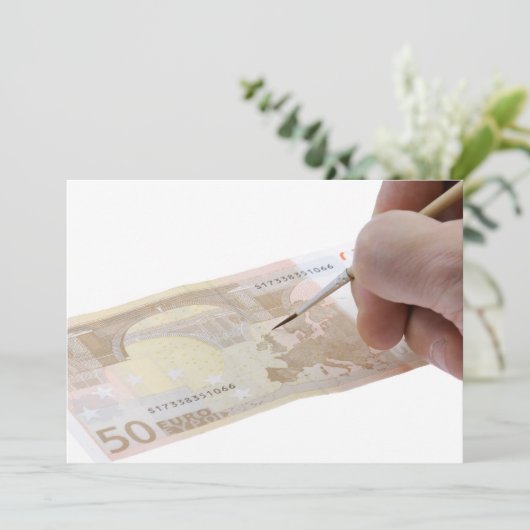 Drawing (Standing Front)