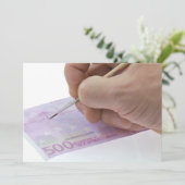 Drawing (Standing Front)