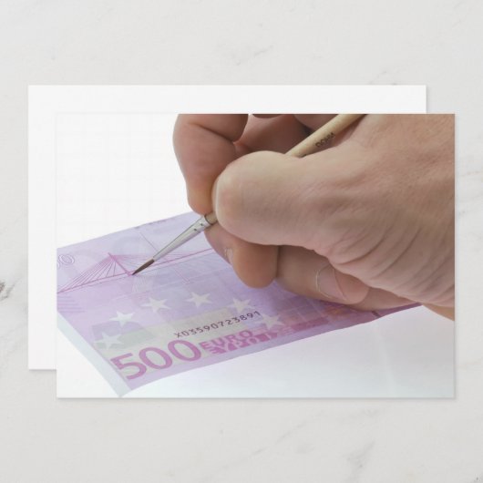 Drawing (Front/Back)