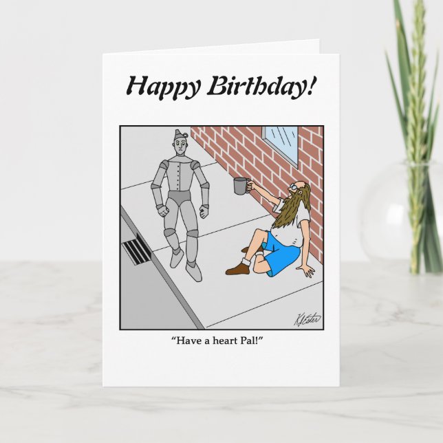 Drawing a Blank - Space Shuttle - Customize it Card (Front)