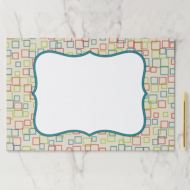  Drawing Art Sketch Paper Pad Gift (Insitu)