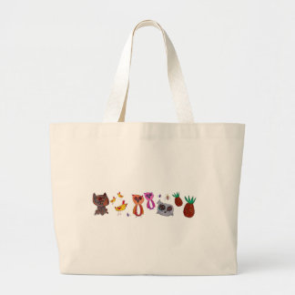 Drawing Banner Bag
