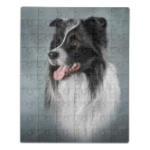 Puzzle 166 hot sale dog breeds