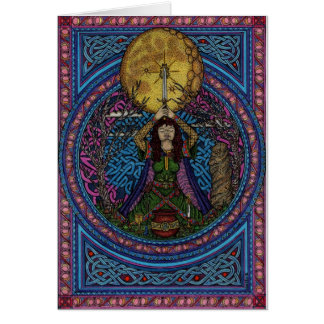 drawing down the moon, hedgewitch rb cards