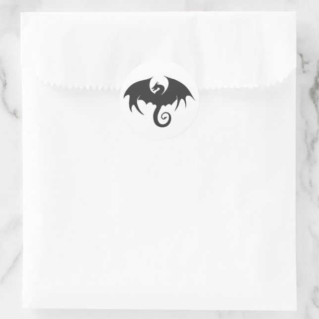 Silhouette En Carton De G-Dragon En Veste Noire - Mini Décoration Murale Fun
