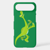 Drawing of Arlo Running Case-Mate iPhone Case (Back)