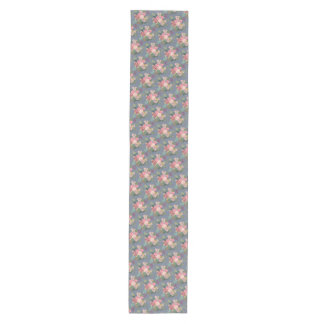 Drawing Room Floral Runner